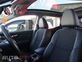Nissan Qashqai 1.6 DCi Tekna 19 Pele Xtronic