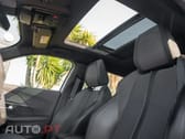 Peugeot 2008 1.2 PureTech GT Line EAT8