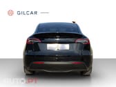 Tesla Model Y Standard RWD