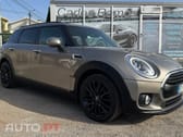 MINI Clubman One D Sport Edition