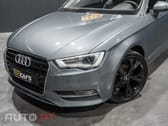 Audi A3 1.4 TFSi S-line