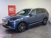Volvo XC90 2.0 T8 PHEV Inscription AWD