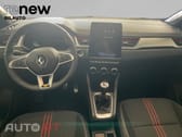 Renault Captur RSLINE