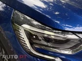 Renault Captur 1.0 TCe Techno