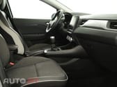 Renault Captur Captur 1.0 TCe Techno Bi-Fuel