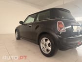 MINI Cooper One