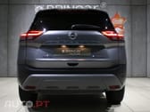Nissan X-Trail 1.5 e-Power N-Connecta 7L e-4force