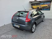 Citroen C4 1.6 HDi 110 Exclusive