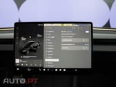 Tesla Model 3 Long Range Tração Integral