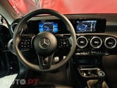 Mercedes-Benz CLA 180 Shooting Brake