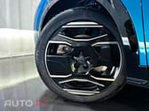 Peugeot E-3008 73 kWh GT