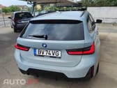 BMW 330 e Touring Pack M Auto