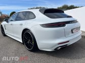 Porsche Panamera 4 E-Hybrid