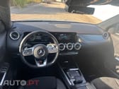 Mercedes-Benz EQA 250 AMG Line