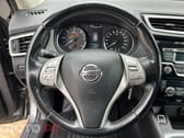 Nissan Qashqai 1.5 dCi Acenta