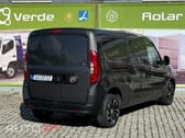 Fiat Doblo 1.6 MJ Maxi 3L