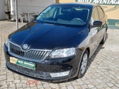 Skoda Rapid 1.6 TDI ACTIVE