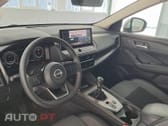 Nissan Qashqai 1.3 DIG-T N-Connecta LED