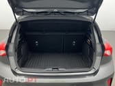 Ford Focus 1.0 EcoBoost Hybrid ST-LINE