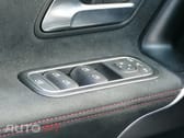 Mercedes-Benz A 180 d AMG Line