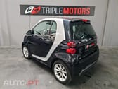 Smart ForTwo 0.8 cdi Passion 54