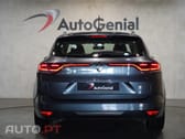 Renault Mégane Sport Tourer 1.5 Blue dCi Business