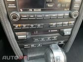Porsche 911 997 Carrera Cabrio