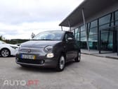 Fiat 500C 1.2 Lounge