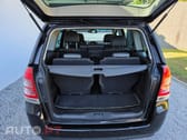 Opel Zafira 1.7 CDTi EcoFLEX