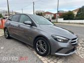 Mercedes-Benz B 180 d Progressive Auto 7G-2020
