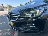 Opel Astra Sports Tourer 1.6 CDTi Cosmo S/S J18