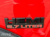 Dodge RAM 5.7 V8 HEMI REBEL GPL