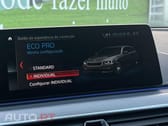 BMW 520 d Pack M Auto