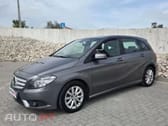 Mercedes-Benz B 200 CDi Urban