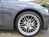 BMW 320 d Touring Auto Line Luxury