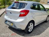 Ford KA 1.19 Ti-VCT Ultimate
