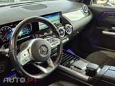 Mercedes-Benz GLA 250 e AMG Line