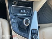 BMW 318 d Touring Line Sport