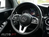 Mercedes-Benz GLC 300 de Coupé 4Matic