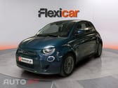Fiat 500e Icon Plus 42 KWh
