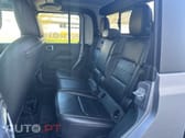 Jeep Gladiator 3.6 CRD Overland AT8