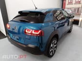 Citroen C4 Cactus 1.2 PureTech Shine Pack