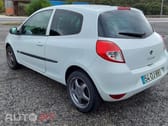 Renault Clio 1.5 dCi Dynamique