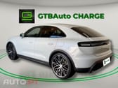 Porsche Macan I.V.A DEDUTIVEL Bose
