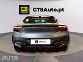 Ferrari Purosangue ND