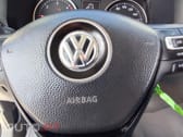 Volkswagen Crafter 30 2.0 TDI Medio Tecto Alto