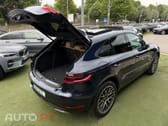 Porsche Macan PDK
