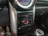 MINI Countryman One D