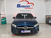 Mercedes-Benz A 160 d Style