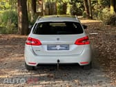 Peugeot 308 1.5 BlueHDi Allure